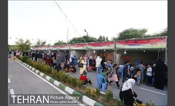 برنامه شادستان 98 منطقه 16 11