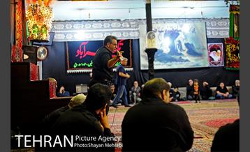 تکیه نفر آباد 10