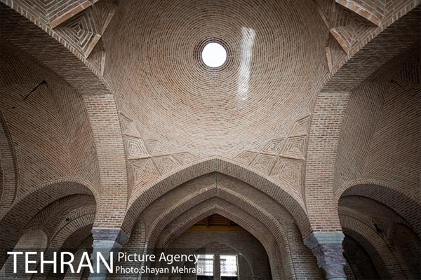 تور عکاسی خانه اتحادیه 36