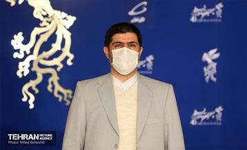 سومین روز چهلمین جشنواره فیلم فجر 20