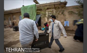 طلوع محبت در فرون آباد 27