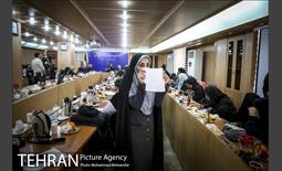 نشست خبری معاون امور اجتماعی و فرهنگی 21