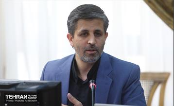 پنجمین جلسه قرارگاه حمل و نقل عمومی و پاک