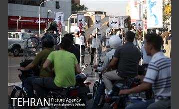 پویش مردمی از خودمان شروع کنیم 12