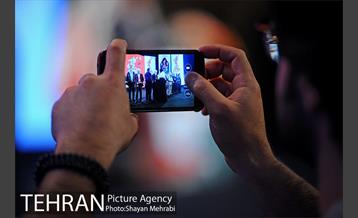 دومین کنگره «یاران خورشید» 38