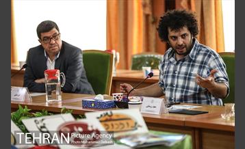 نشست هم اندیشی و تعاملی مدیریت شهری با نخبگان محلی منطقه 17 11