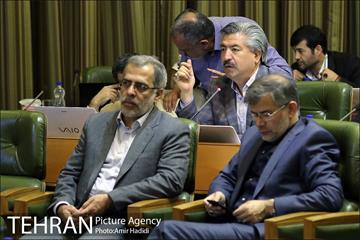 دویست و هفتاد و هفتمین جلسه علنی شورای شهر تهران 17