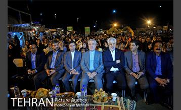 ماه مبارک رمضان در برج میلاد تهران 12