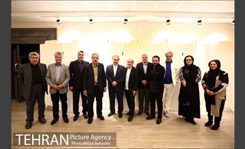 نشست شورای سیاست گزاری نهمین جشنواره فیلم پروین اعتصامی‎ 14