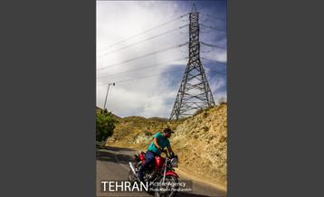 پارک جنگلی کوهسار 9