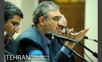 نشست بررسی دایره مشمول قانون ممنوعیت بکارگیری بازنشستگان 22