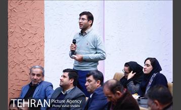 همایش امکان و روش اجرای TOD در تهران 5