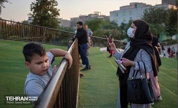 فاز نخست پروژه باغ راه حضرت فاطمه الزهرا(س) 40