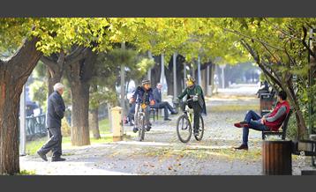 امروز طهران 1