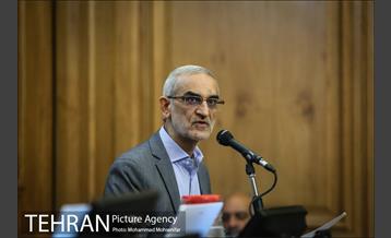 صد و پنجاه و سومین جلسه شورا شهر 20