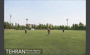 بوستان پردیس بانوان 5