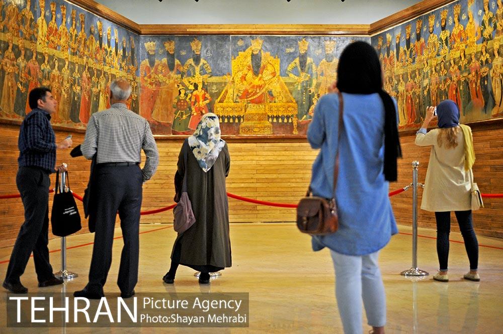 باغ نگارستان 62