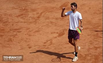 تور جهانی تنیس 40