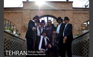 افتتاح خانه اوقات فراغت 55