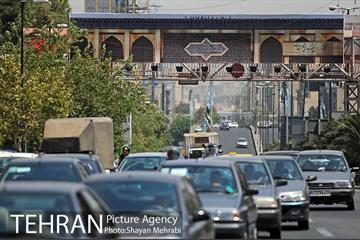 تهران در دهه کرامت  6