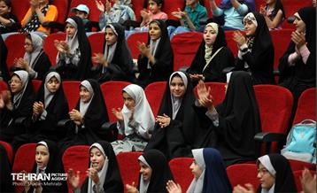 جشن بزرگ «خیلی دخترونه» 16