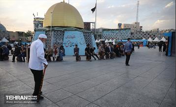 بیست‌ودومین رویداد فرهنگی عطر سیب 27