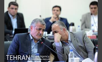 بیست و هشتمین جلسه شورای معاونان، مشاورین و شهرداران 28