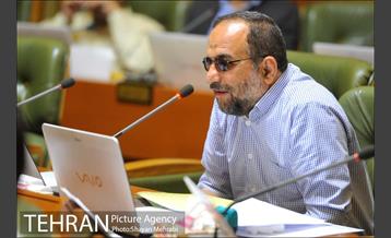 سیصد و پنجاه و دومین جلسه علنی شورای اسلامی شهر تهران 17
