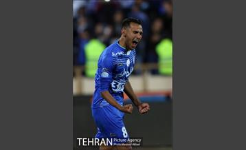 دیدار استقلال و صبای قم در جام حذفی 41