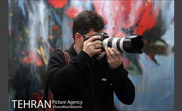 نمایشگاه گروهی در جستجوی خود  5