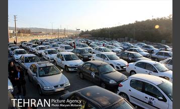 نهمین دوره رالی شهروندی 10