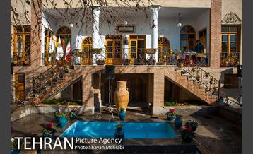 افتتاح خانه اوقات فراغت 3