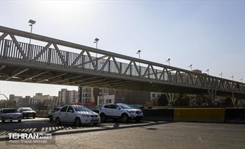 به وقت خدمت؛ باغ‌راه حضرت زهرا(س) محدوده امامزاده حسن (ع) 1