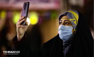 ولادت با سعادت حضرت فاطمه زهرا(س) در منطقه 17