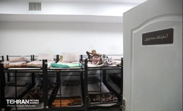 دعوت به همکاری شهرداری تهران از افراد در معرض آسیب و جامعه‌پذیر 13