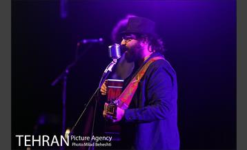 کنسرت گروه بمرانی‎ 8