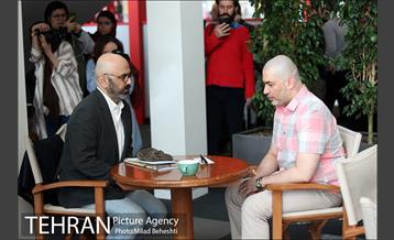 روز سوم سی و هفتمین جشنواره جهانی فیلم فجر 1