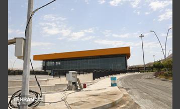 ترمینال شرق 13