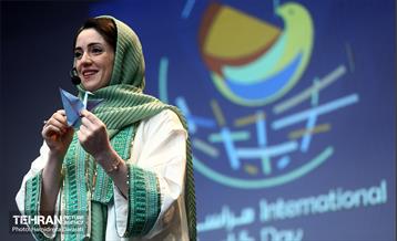 مراسم گرامیداشت روز جهانی صلح  24