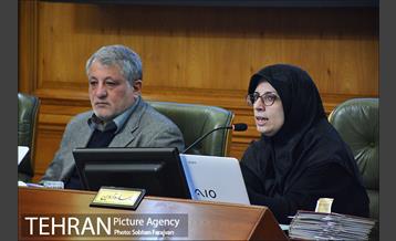 صد و نود و ششمین جلسه شورای شهر 17