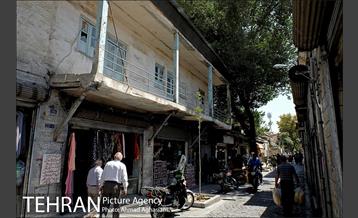 بازارچه معیر 3