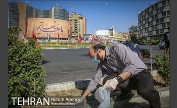 روز جهانی زمین پاک 5