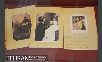 موزه کودکی ایرانک 26