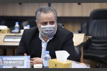 نشست کمیسیون مدیریت بحران مجمع شهرداران کلان‌شهرها 36