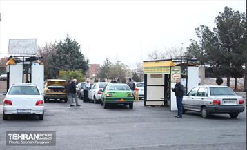 شهر پرند منهای مترو 48