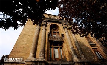 پاییز میدان مشق 41