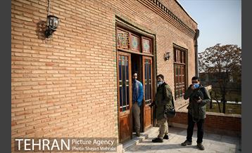 تور عکاسی باغ وثوق الدوله   24