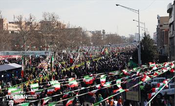 راهپیمایی ۲۲ بهمن - ۱ 19
