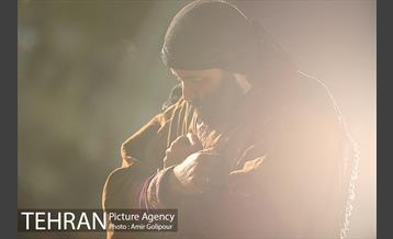 اجرای تعزیه سوگواره عاشورایی در دریاچه شهدای خلیج فارس 3