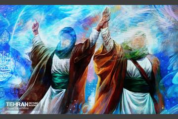 تجمع مردمی«ایران؛ ذوالفقار علی» - 6 12